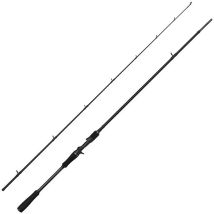 Canne Casting Savage Gear Tactical Heavy Game Baitcast 221cm - 30-80g - Pour Pêche des Carnassiers - Pêcheur.com