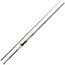 Canne Casting Shimano Yasei Ltd Big Softbait Yasltdbss270xh - Pêcheur.com