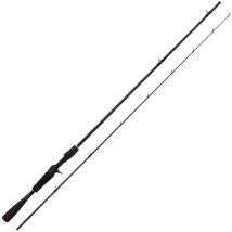 Canne Casting Shimano Zodias 20zodias164lbf2 - Pêcheur.com