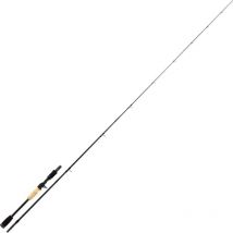 Canne Casting Smith Dragonbait Nx4 Fh Class Casting Dragnx4.c - Pêcheur.com