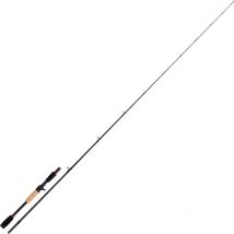 Canne Casting Smith Dragonbait Nx4 Versatile 2 Dragnx4.v2 - Pour Pêche des Carnassiers - Pêcheur.com