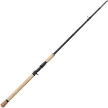 Canne Casting Smith Magnum Husky Nex Mhn75sh - Pêcheur.com
