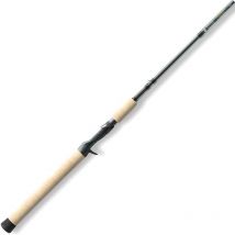 Canne Casting St Croix Avid Trek Stcatc66mhf3 - Pêcheur.com