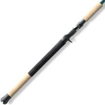 Canne Casting St Croix Mojo Inshore Stcjic70mhf - Pour Pêche des Carnassiers - Pêcheur.com