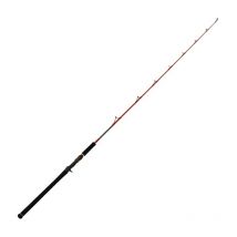 Canne Casting Tenryu Diamond Red Diamondred - Pêcheur.com