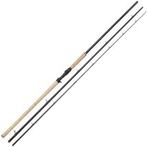 Canne Casting Westin W2 Salmon-t W251-1203-h - Pour Pêche des Carnassiers - Pêcheur.com