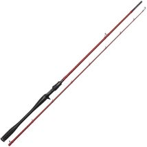 Canne Casting Westin W6 Monster V-jig-t 2nd W635-0662-2xh - Pour Pêche des Carnassiers - Pêcheur.com