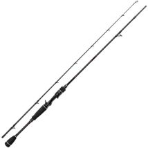 Canne Casting Zebco Demonic Rods 220cm / 8-28g - Pour Pêche des Carnassiers - Pêcheur.com