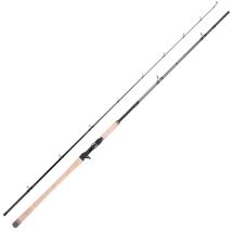 Canne Casting Zeck Big Bait Cast 260cm / 50-200g - Pour Pêche des Carnassiers - Pêcheur.com