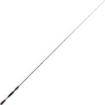 Canne Casting Zenaq Spirado Blackart Zen-spib2.5-66b