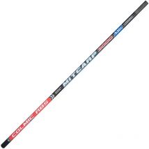 Canne Coup A Emmanchement Colmic Mitcarp Special Force Mitcarp 7,80m Inclus Mini Ext.rev. 80cm