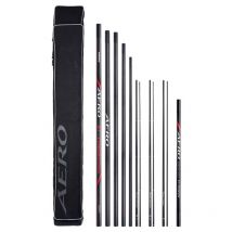 Canne Coup À Emmanchement Shimano Aero X1 Pack Full Package Aex1115p - Pêcheur.com