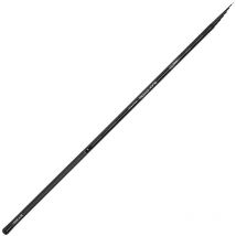 Canne Coup Télescopique Mikado Black Crystal Pole 500 500cm - 1-15g - Pêcheur.com