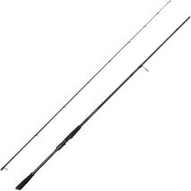 Canne Da Spinning Savage Gear Defiance Sg2 Medium Game 1620595