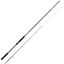 Canne Daiwa Bg Tenya Game Bg242haf - Pêcheur.com