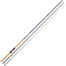 Canne Daiwa Samurai Trout Sat393mlcf - Pêcheur.com