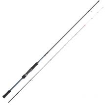 Canne Eging Daiwa Emeraldas Mx Emmx86msaf - Pêcheur.com