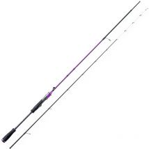 Canne Eging Okuma Scorpio Tataki Boat Sp-s-662mh - Pêcheur.com