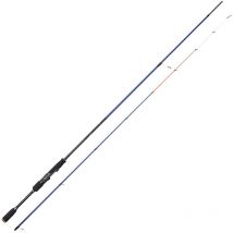 Canne Eging Savage Gear Sgs6 Eging 259cm / #2.5/3.5 - Pêcheur.com