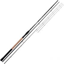Canne Feeder Cresta Blackthorne Pro N-feeder Medium 360cm - 20-50g - Pêcheur.com