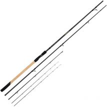 Canne Feeder Fox Matrix Horizon X Pro X Class Rods 400cm - 80g