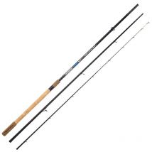Canne Feeder Garbolino Zombie Max Carp Feeder 3s 360cm - <150g - Pêcheur.com