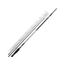 Canne Feeder Guru A-class Feeder 12' / 70g - Scions : 1.5oz, 2oz - Pêcheur.com