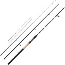Canne Feeder Mitchell Impact Mx Feeder Rod 13' - >120g - Pêcheur.com