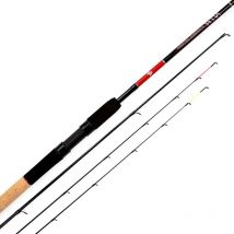 Canne Feeder Nytro Ntr Commercial Carp Feeder 9' / <30g - 1oz, 2oz - Pêcheur.com