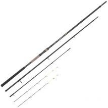 Canne Feeder Tubertini Strong Water Feeder 420cm - 200g - Pêcheur.com
