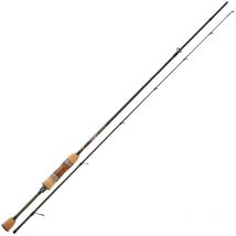 Canne Gunki D.o.t.s - Lure S-175l-ul - Pour Pêche de la Truite - Pêcheur.com
