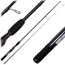 Canne Mer / Carnassier Shakespeare Ugly Stik Gx2 Spinning Rods 183cm / 4-10g