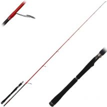 Canne Mer / Carnassier Tenryu Injection Sp 77 Mh Sp77mh - Pour Pêche en Mer - Pêcheur.com