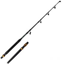 Canne Mer Okuma Makaira Maktr-5101-120b - Pêcheur.com