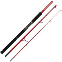 Canne Mer Tenryu Diablo Travel 70lb Diablotravel70lb - Pêcheur.com
