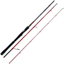 Canne Mer Tenryu Injection Sp 73m Travel Sp73mtravel - Pêcheur.com