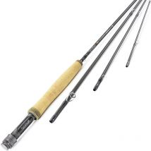 Canne Mouche Devaux Dvx T50 10' / #6/7