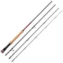 Canne Mouche Greys Wing Salt Fly Rod 9' / #12