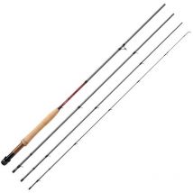 Canne Mouche Greys Wing Streamflex Fly Rod 7' / #3
