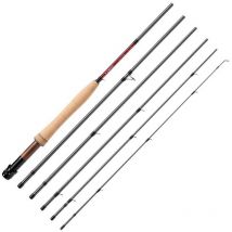 Canne Mouche Greys Wing Travel Fly Rod 11.4' / #5