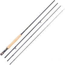 Canne Mouche Jmc Reflex R2 9'6 - #3/4 - Pêcheur.com