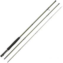 Canne Mouche Shakespeare Cedar Canyon Select Fly Rod 8' - #5/6 - Pêcheur.com