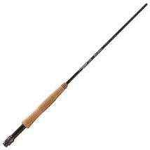 Canne Mouche Tfo Blue Ribbon 7'6 - #2
