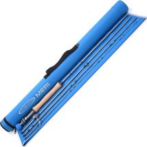Canne Mouche Vision Meri 9' - #6 - Pêcheur.com