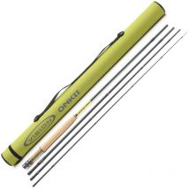 Canne Mouche Vision Onkii 7'6" - #3 - Pêcheur.com
