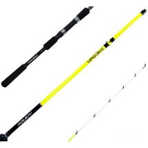 Canne Npc Squidy 240cm / 20-150g
