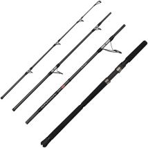 Canne Penn Ally Ii Offshore Casting Travel Rod 233cm - >150g - Pêcheur.com