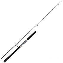 Canne Penn Battalion Solid Boat Rod 193cm / 30-50 Lbs - Pour Pêche en Mer - Pêcheur.com