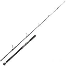 Canne Penn Carnage Popping 229cm - 100-180g
