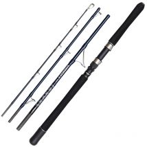 Canne Penn Overseas Ii Boat Rod 210cm / 30-50 Lbs - Pêcheur.com